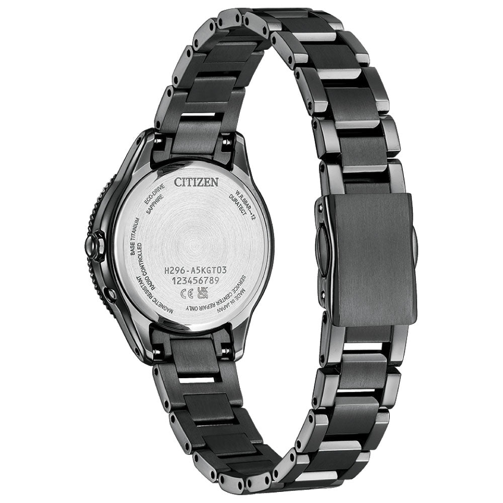 CITIZEN xC EE1007-75L