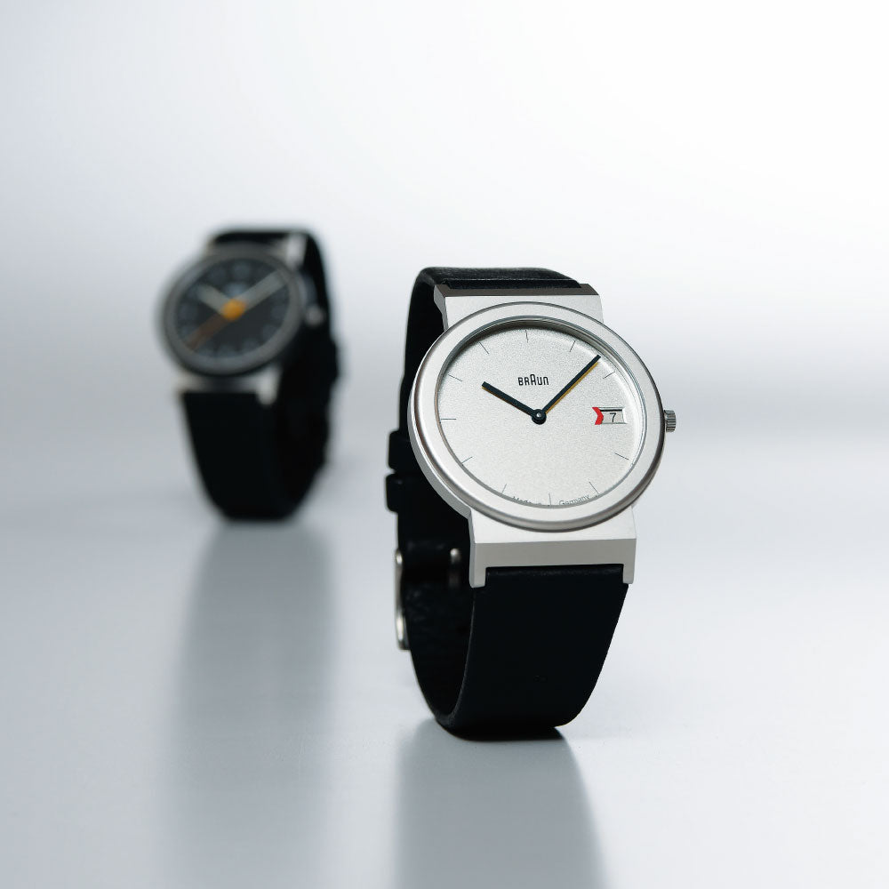 BRAUN Watch AW50 ブラウン 腕時計 メンズ