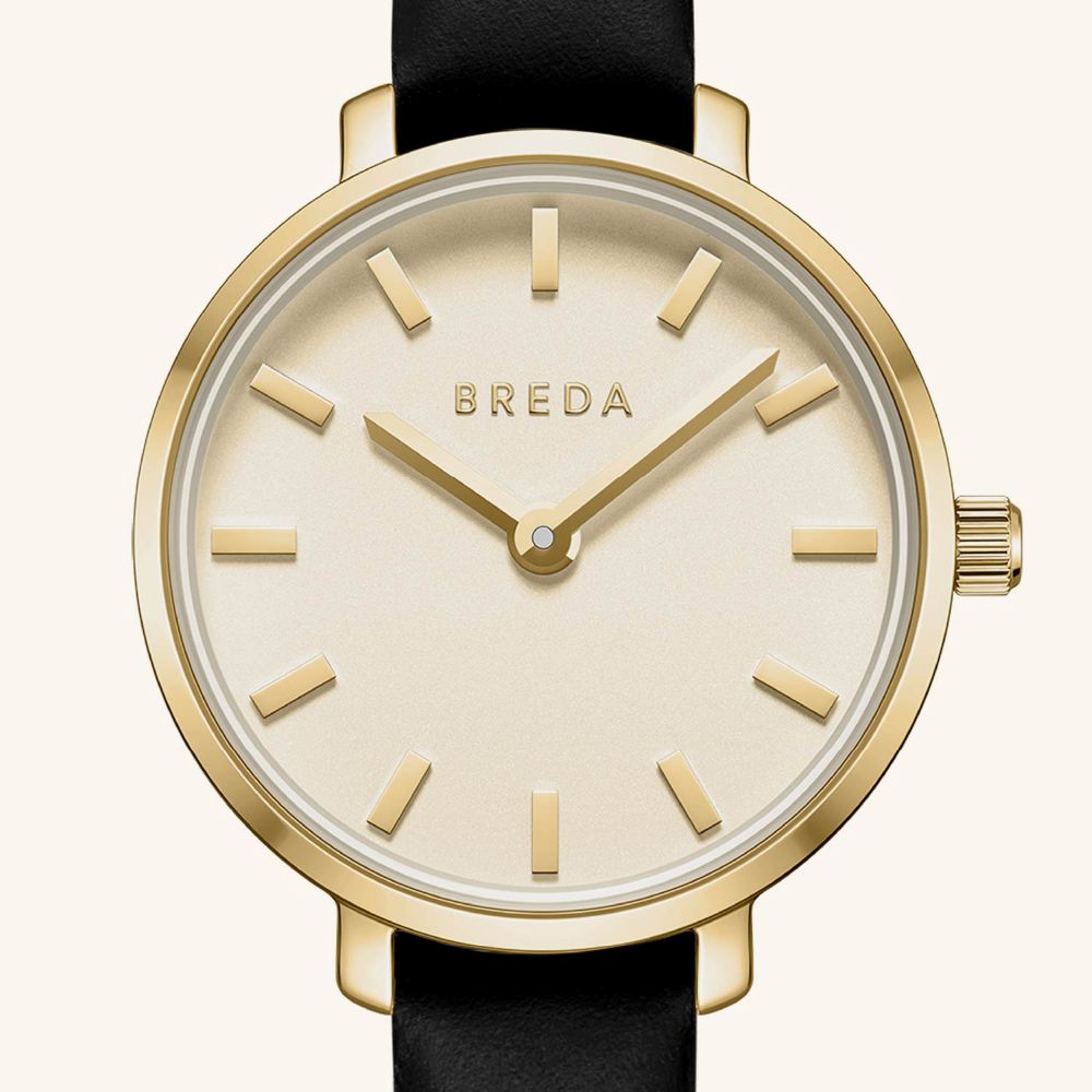BREDA BEVERLY 1730m ブレダ 腕時計 レディース