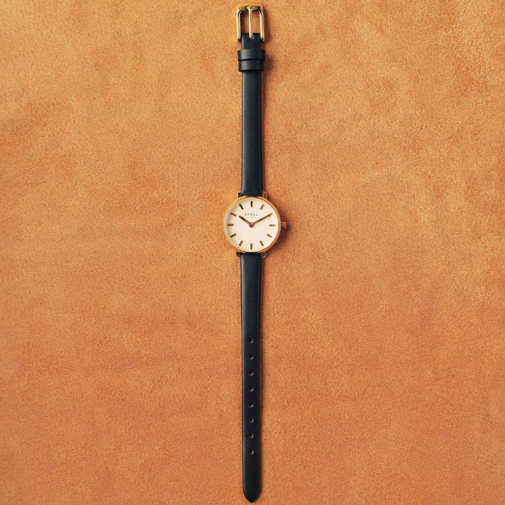 BREDA BEVERLY 1730m ブレダ 腕時計 レディース