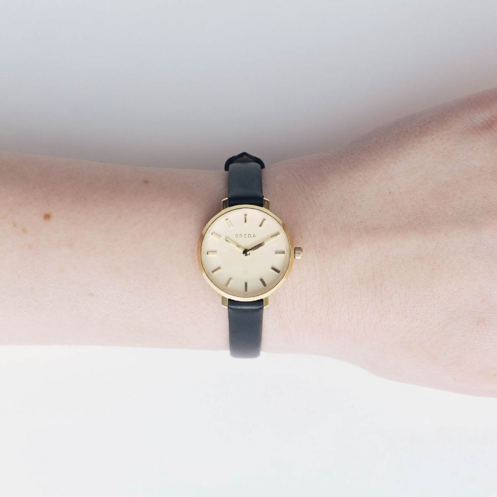BREDA BEVERLY 1730m ブレダ 腕時計 レディース