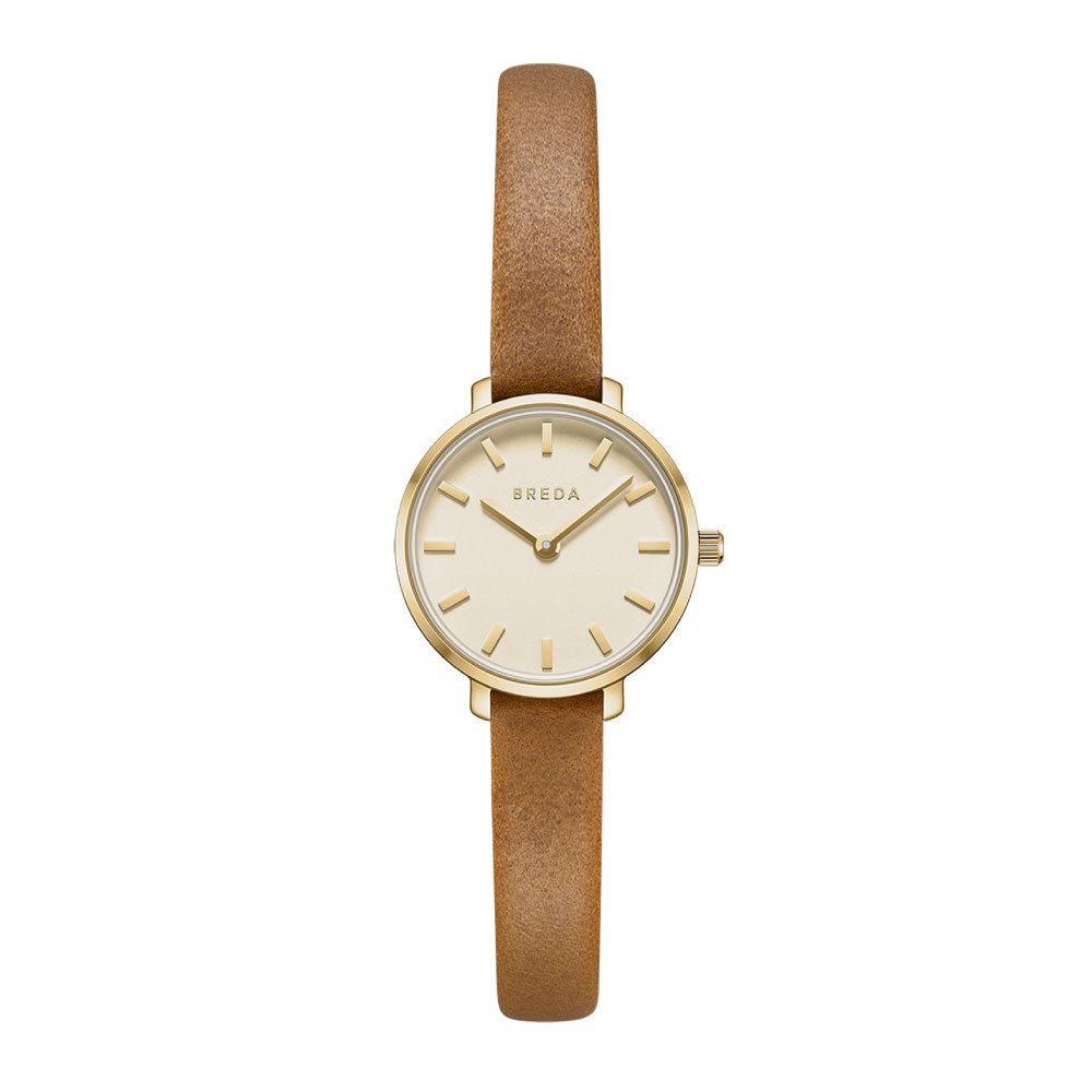breda 時計 Coda - Gold – BREDA