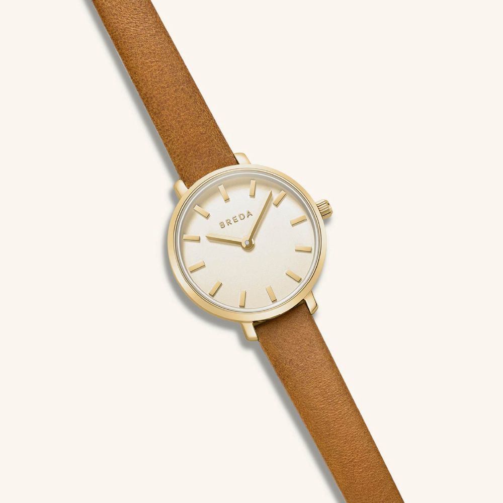 BREDA BEVERLY 1730n ブレダ 腕時計 レディース