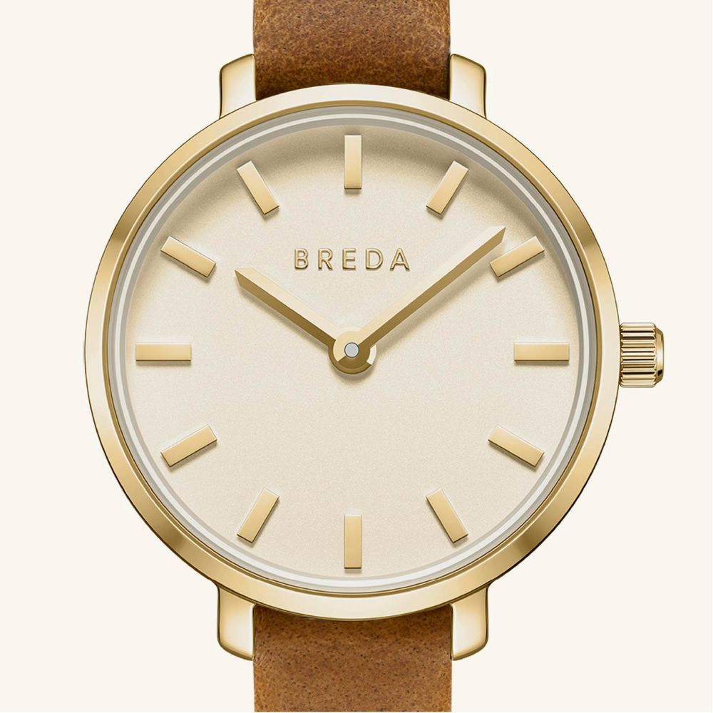 BREDA BEVERLY 1730n ブレダ 腕時計 レディース