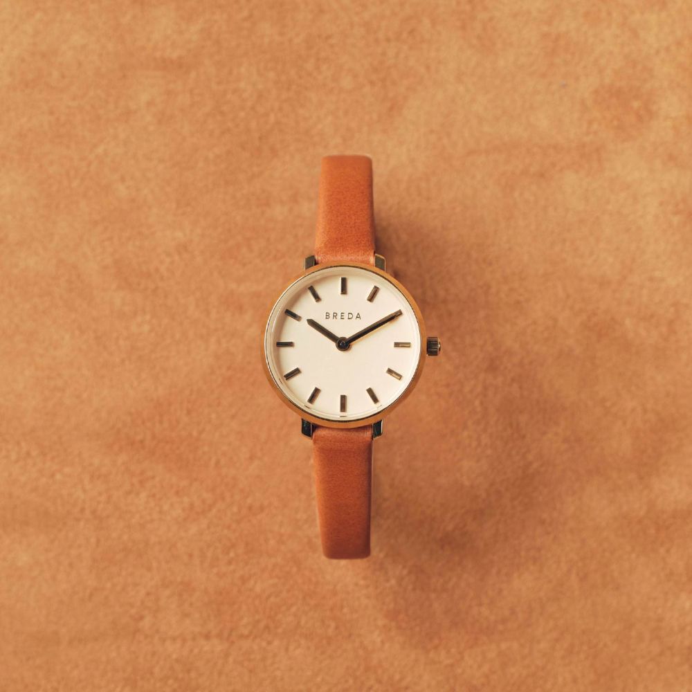 BREDA BEVERLY 1730n ブレダ 腕時計 レディース