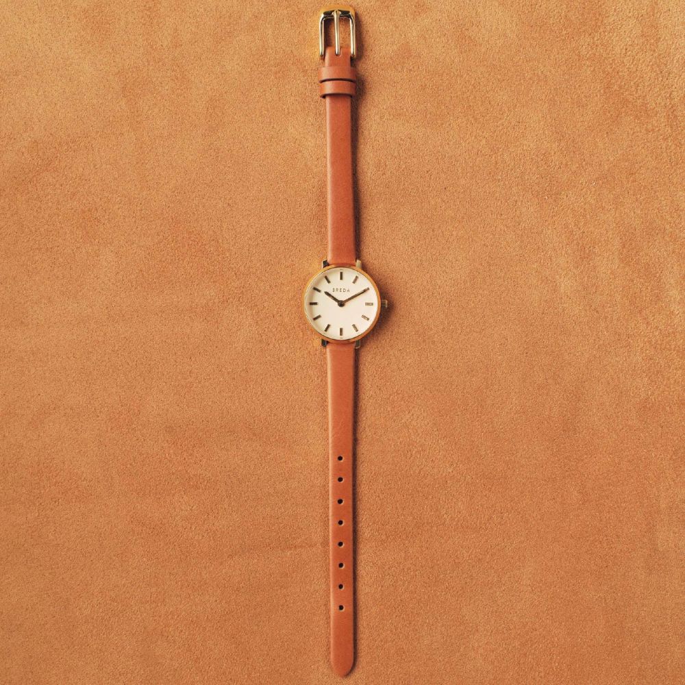 BREDA BEVERLY 1730n ブレダ 腕時計 レディース