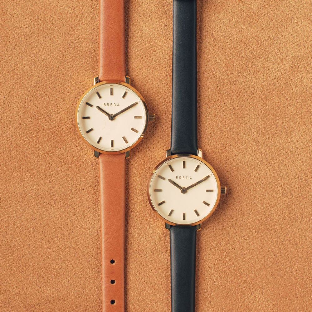 BREDA BEVERLY 1730n ブレダ 腕時計 レディース