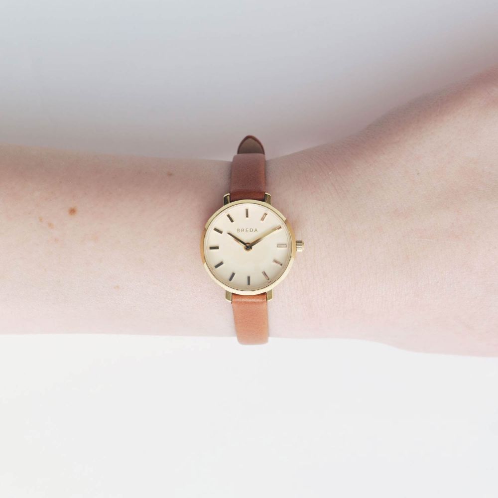 BREDA BEVERLY 1730n ブレダ 腕時計 レディース