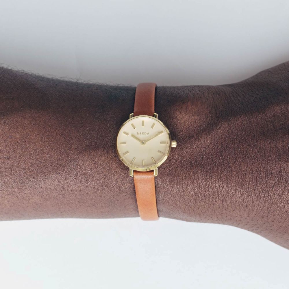 BREDA BEVERLY 1730n ブレダ 腕時計 レディース