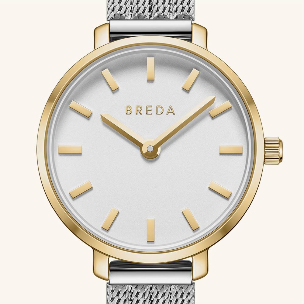 BREDA BEVERLY 1760b ブレダ 腕時計 レディース
