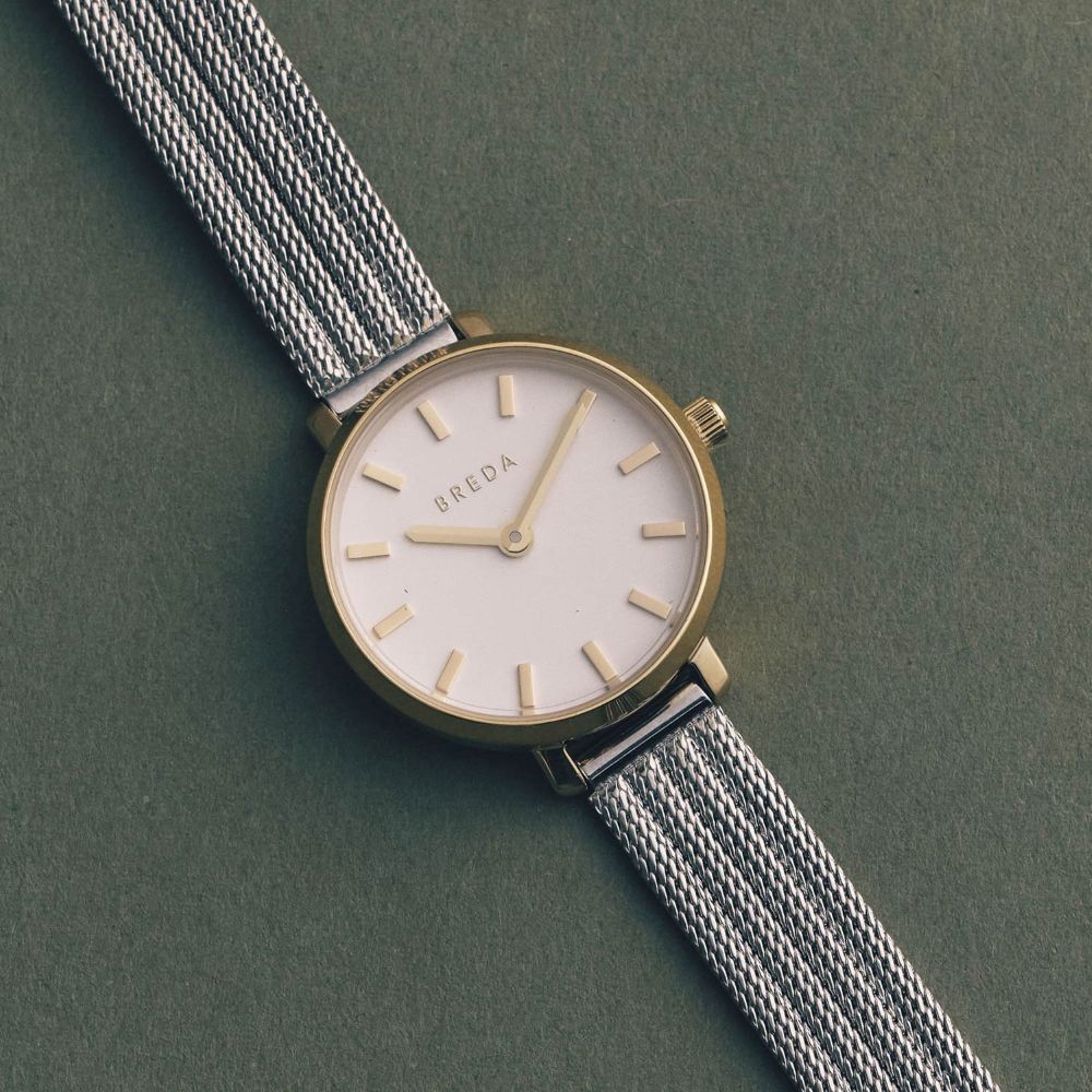 BREDA BEVERLY 1760b ブレダ 腕時計 レディース