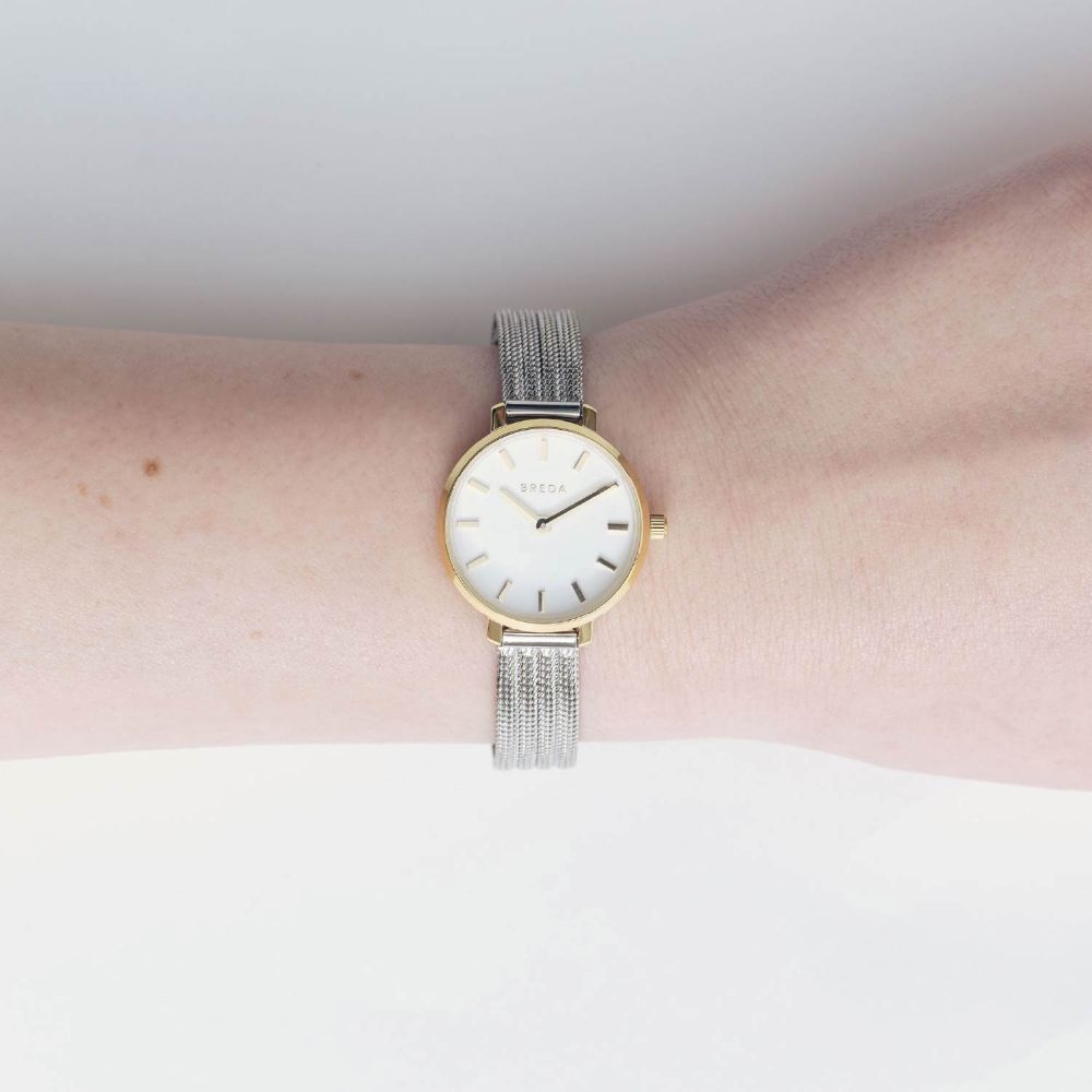 BREDA BEVERLY 1760b ブレダ 腕時計 レディース