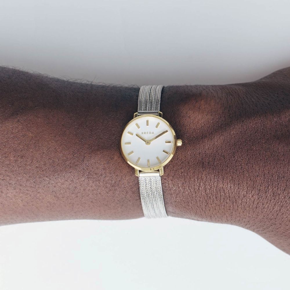 BREDA BEVERLY 1760b ブレダ 腕時計 レディース