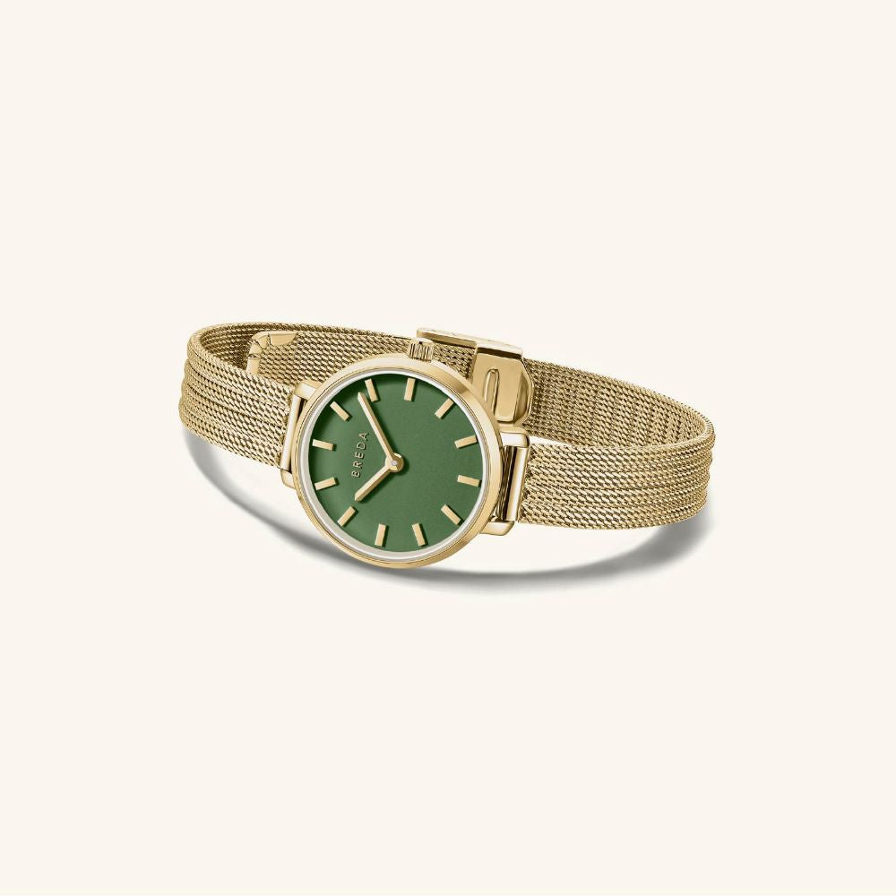 BREDA BEVERLY 1760c ブレダ 腕時計 レディース