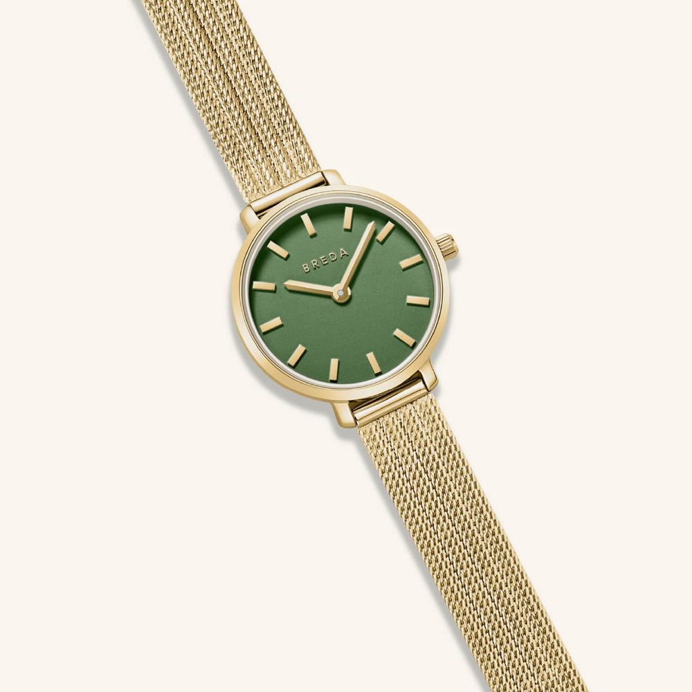 BREDA BEVERLY 1760c ブレダ 腕時計 レディース