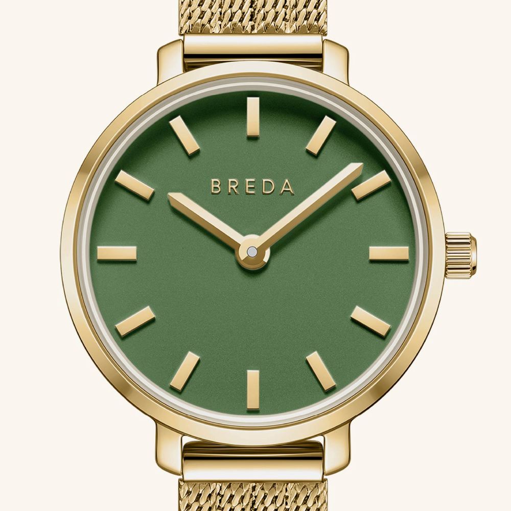 BREDA BEVERLY 1760c ブレダ 腕時計 レディース