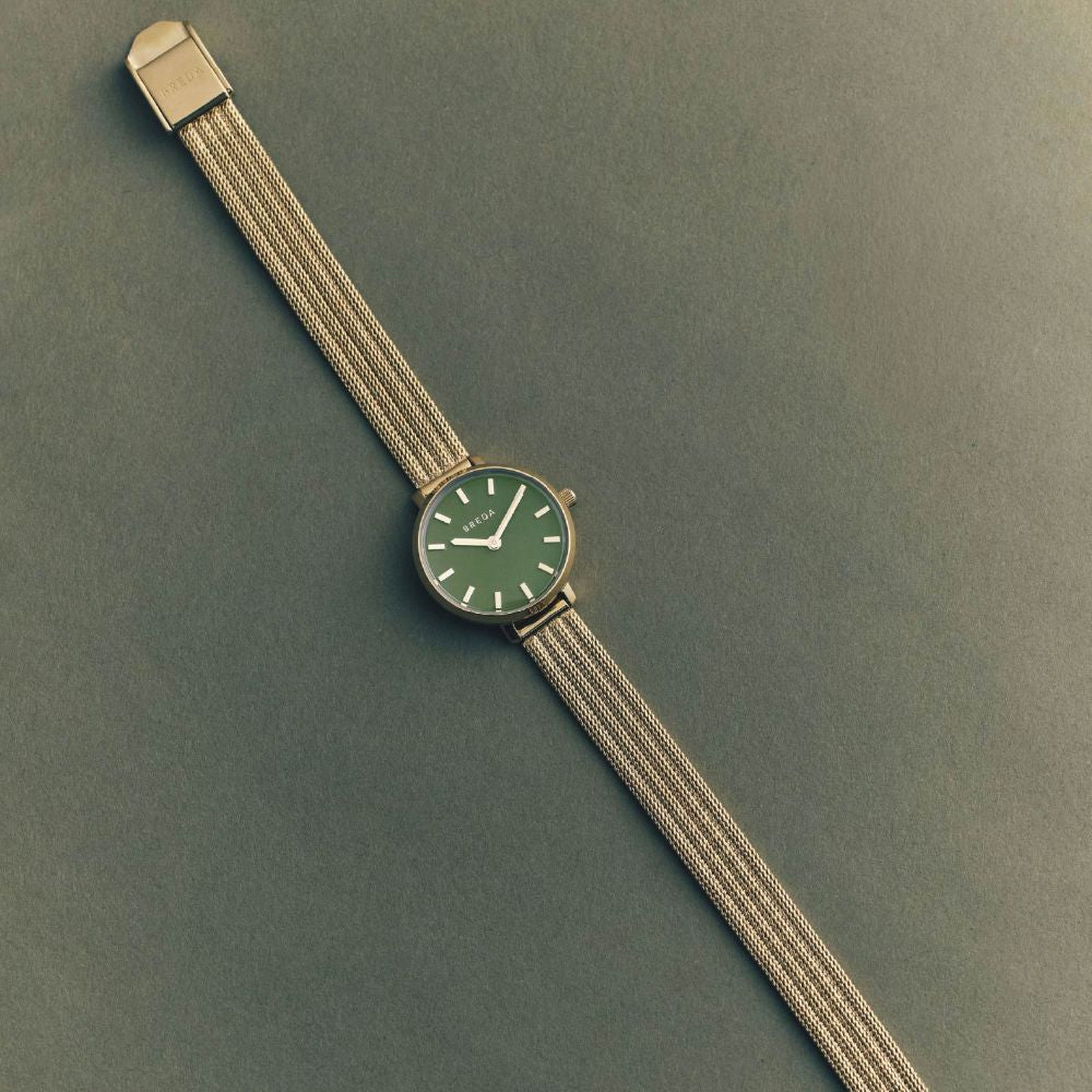 BREDA BEVERLY 1760c ブレダ 腕時計 レディース