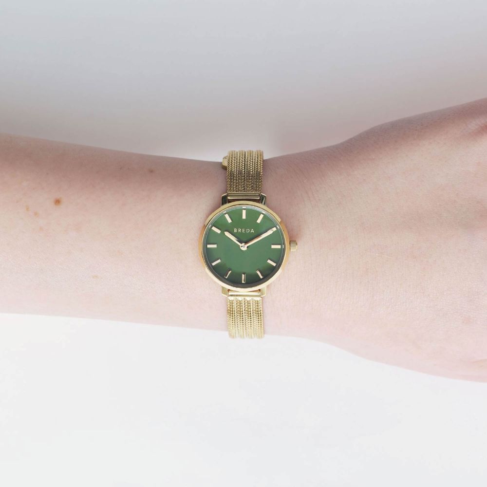 BREDA BEVERLY 1760c ブレダ 腕時計 レディース