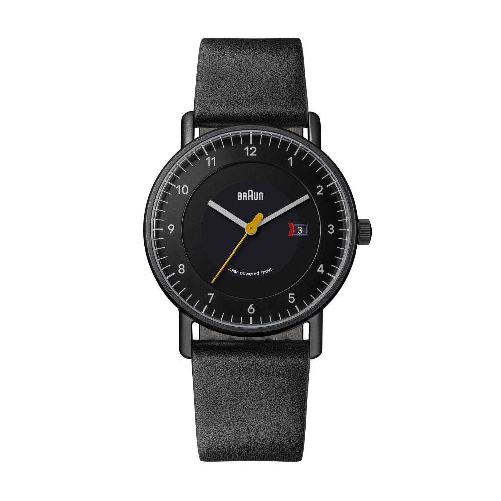 BRAUN BN0301BKBKG ブラウン 腕時計