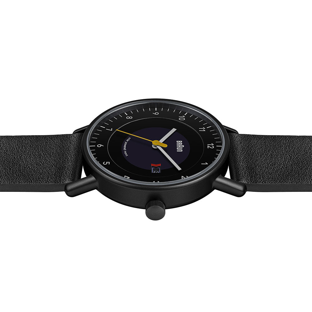 BRAUN BN0301BKBKG ブラウン 腕時計