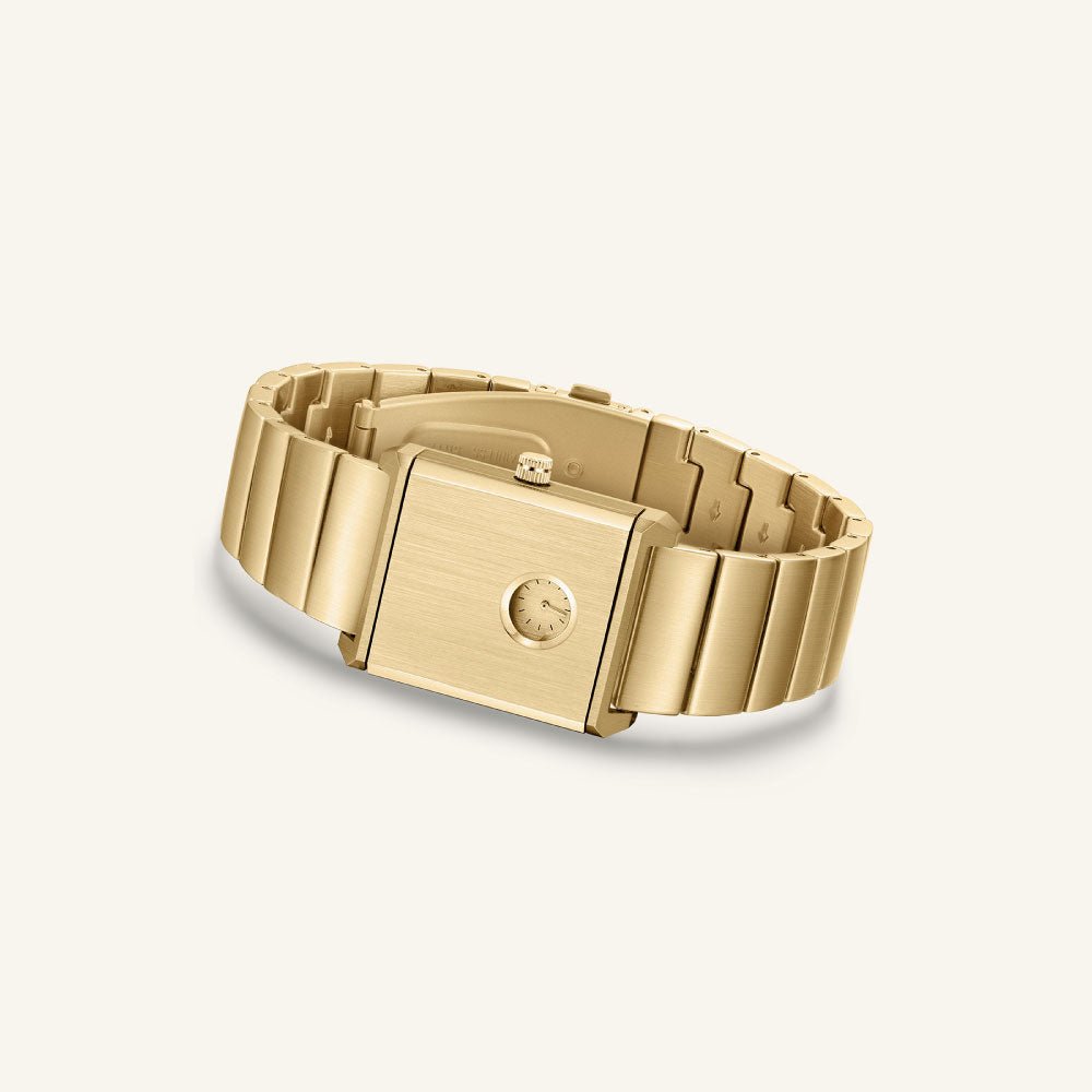 BREDA PULSE（LOCKET）1759a ブレダ 腕時計 メンズ レディース ユニセックス - 東京ウォッチスタイル