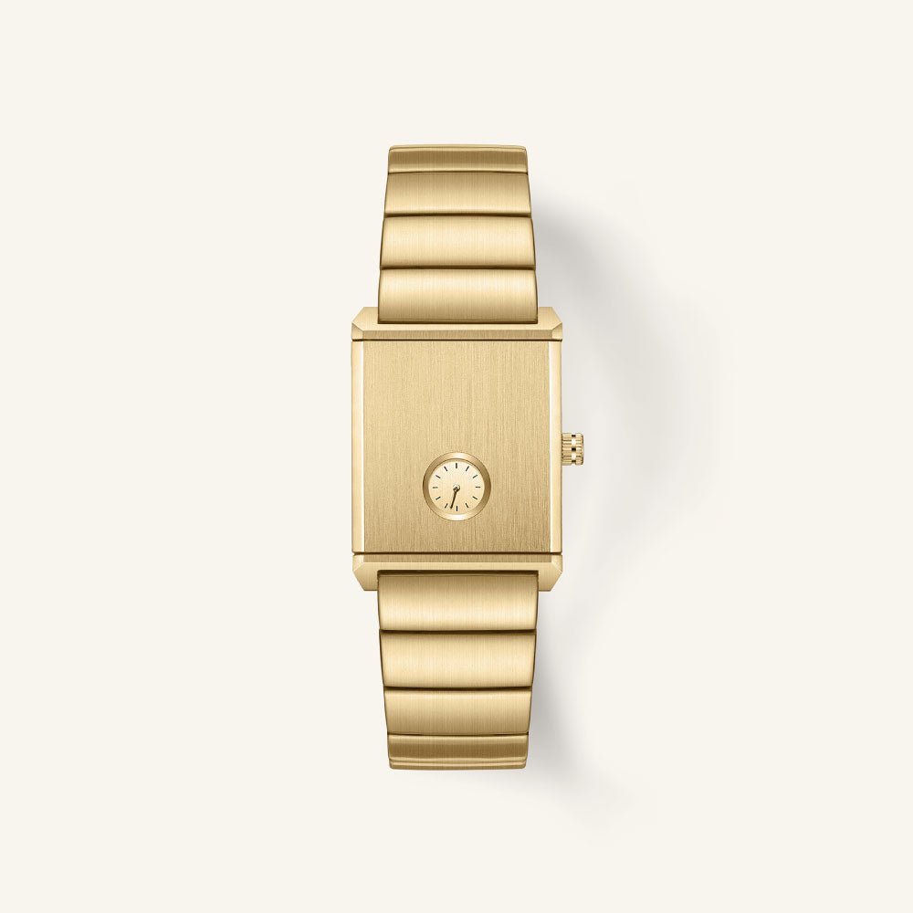 BREDA PULSE（LOCKET）1759a ブレダ 腕時計 メンズ レディース ユニセックス - 東京ウォッチスタイル