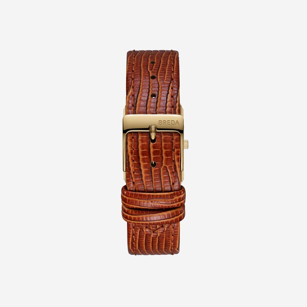BREDA VIRGIL (LEATHER) Collection 1765B SMALL ブレダ 腕時計 メンズ レディース ユニセックス - 東京ウォッチスタイル