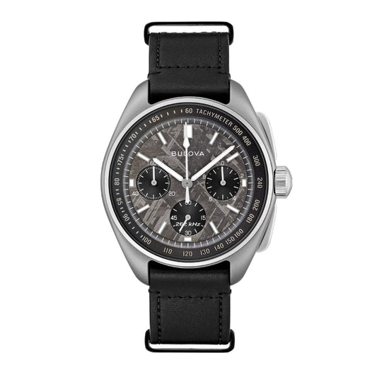 BULOVA ブローバ 96A312 アーカイブスシリーズ ルナ パイロット クロノグラフ ブローバ 腕時計 メンズ