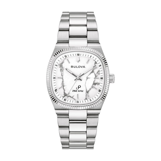 ＜2026年10月15日発売＞BULOVA Super Seville 96A344 スーパーセビーユ ブローバ 腕時計 メンズ