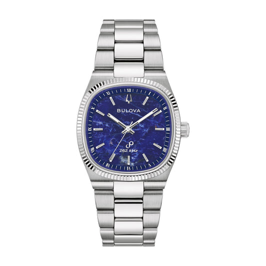 ＜2026年10月15日発売＞BULOVA Super Seville 96A348 スーパーセビーユ ブローバ 腕時計 メンズ