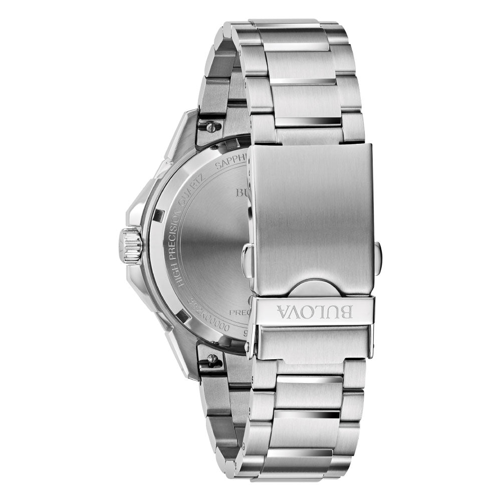 BULOVA Marin Star 96B426 シリーズＣ 262kHz高振動