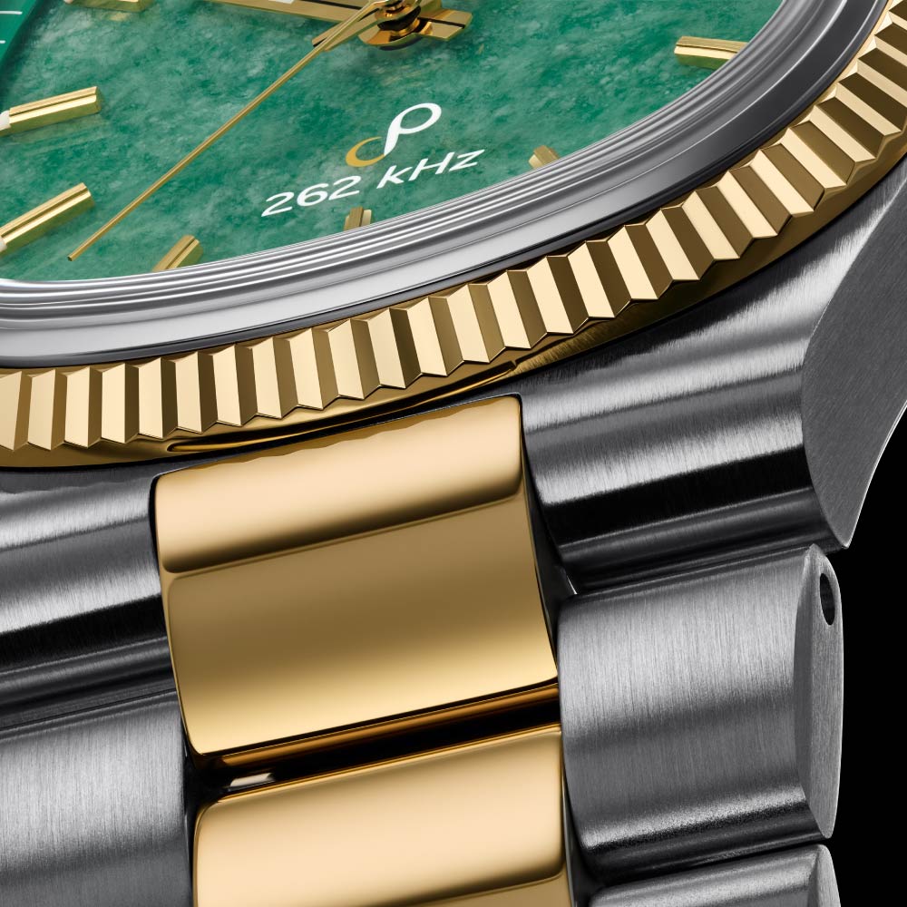 ＜2026年10月15日発売＞BULOVA Super Seville 98A336 スーパーセビーユ ブローバ 腕時計 メンズ