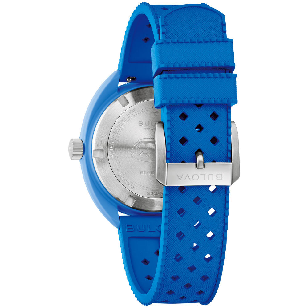 <Released April 16, 2026> BULOVA Archives Series Snorkel 98B445 Bulova Men's Watch