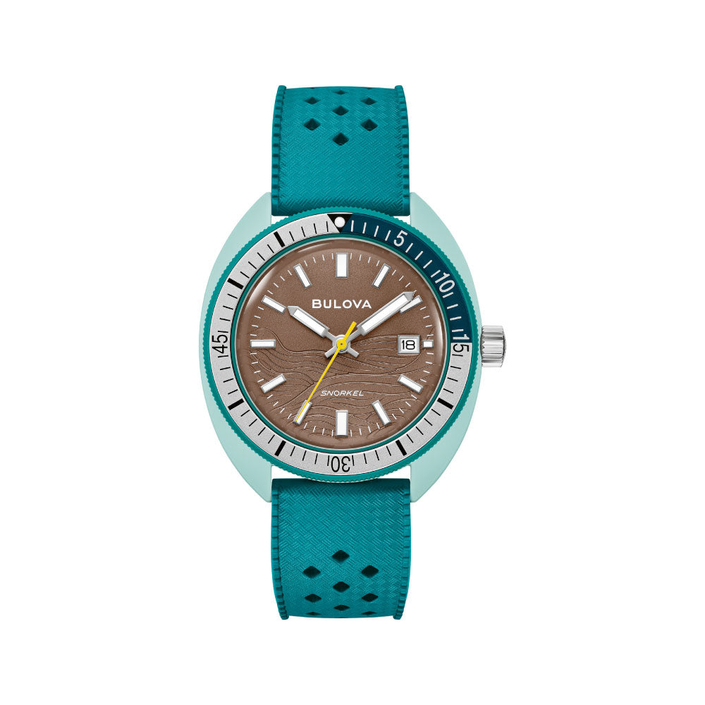 BULOVA DISNEY ディズニーランド　腕時計　ウォッチ　ブローバ Bulova - 【超激レア】ミッキーマウス/Disney/懐中時計/ディズニー