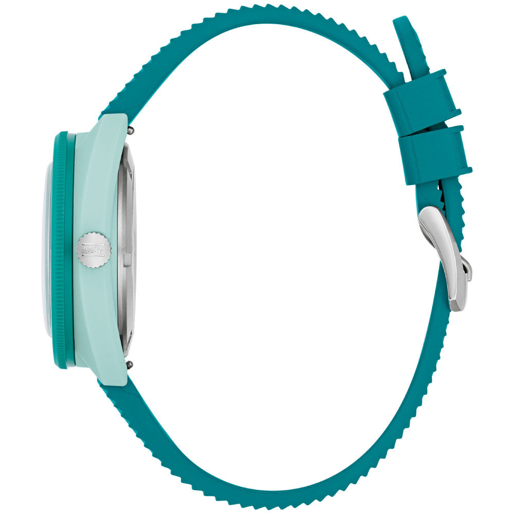 <Release date: April 16, 2026> BULOVA Archives Series Snorkel 98B446 Bulova Watch for Men