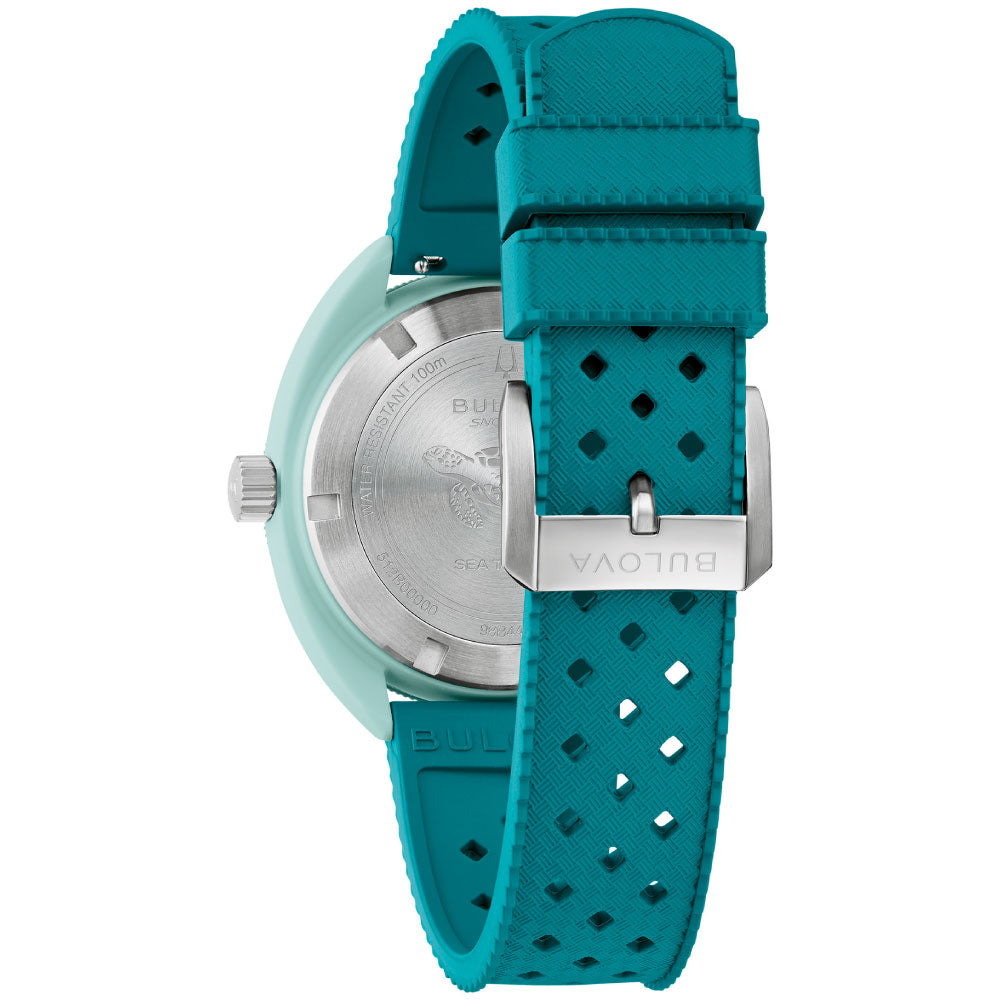 <Release date: April 16, 2026> BULOVA Archives Series Snorkel 98B446 Bulova Watch for Men
