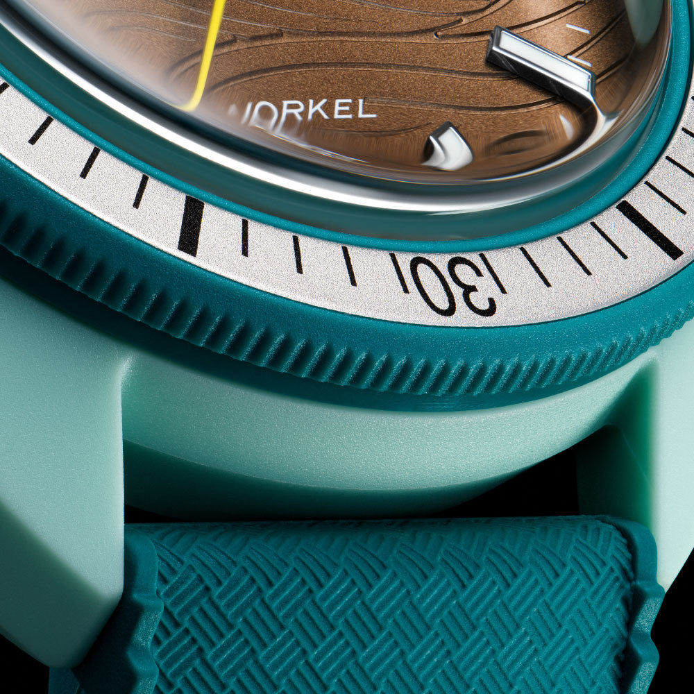 <Release date: April 16, 2026> BULOVA Archives Series Snorkel 98B446 Bulova Watch for Men