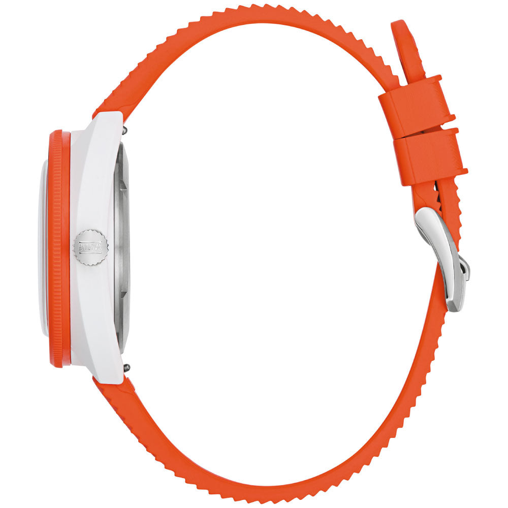 BULOVA Archives Series Snorkel 98B448 Men's Watch (Released April 16, 2026)