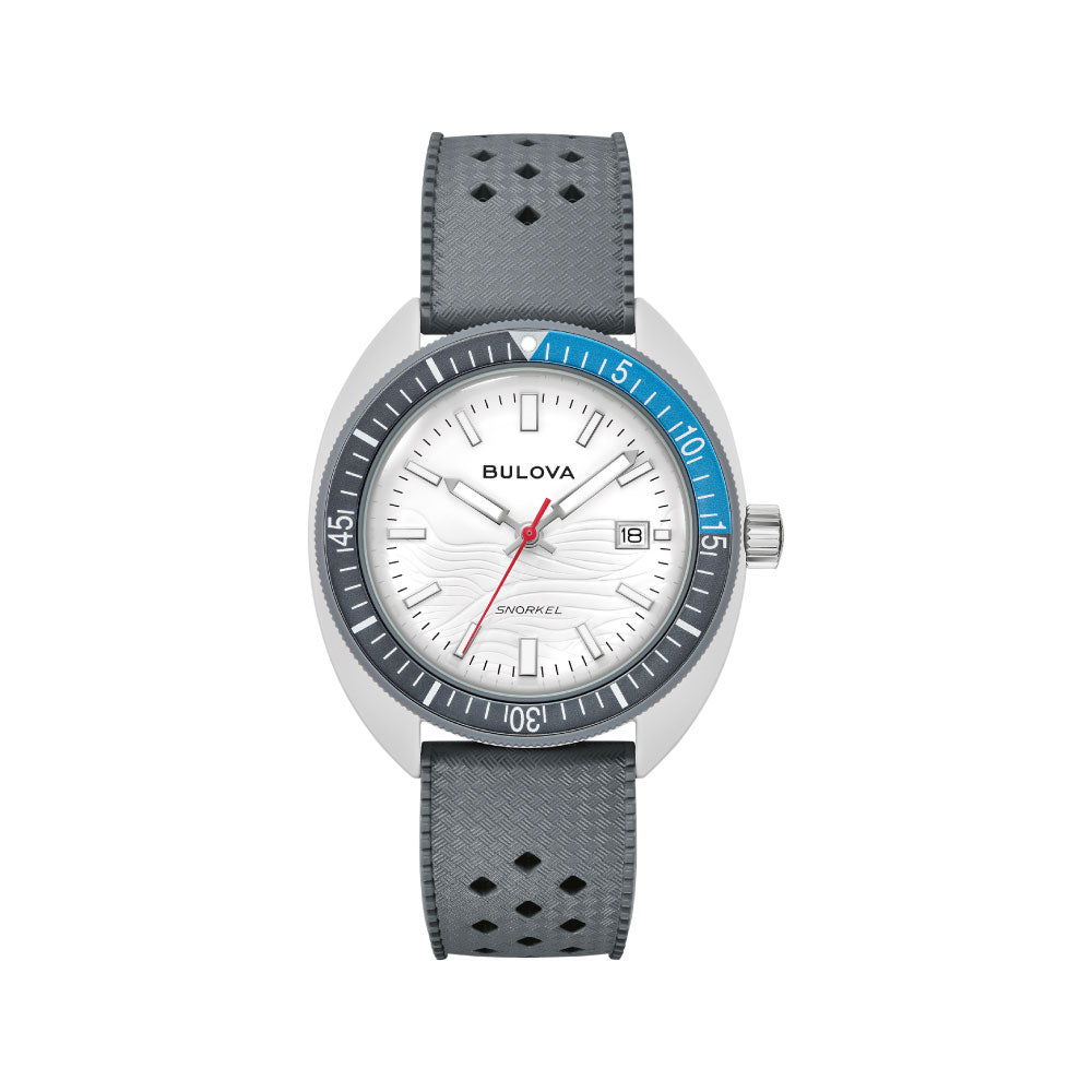 BULOVA – 東京ウォッチスタイル