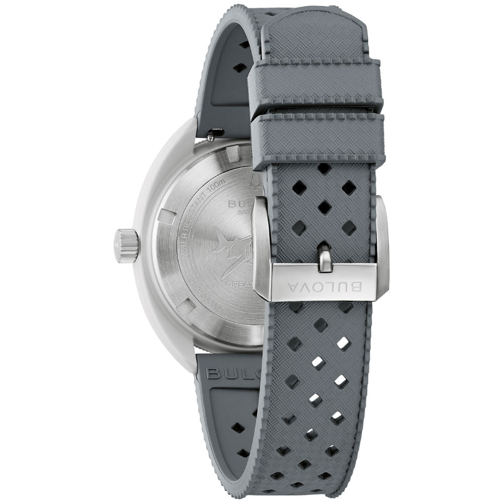<Released April 16, 2026> BULOVA Archives Series Snorkel 98B449 Bulova Men's Watch
