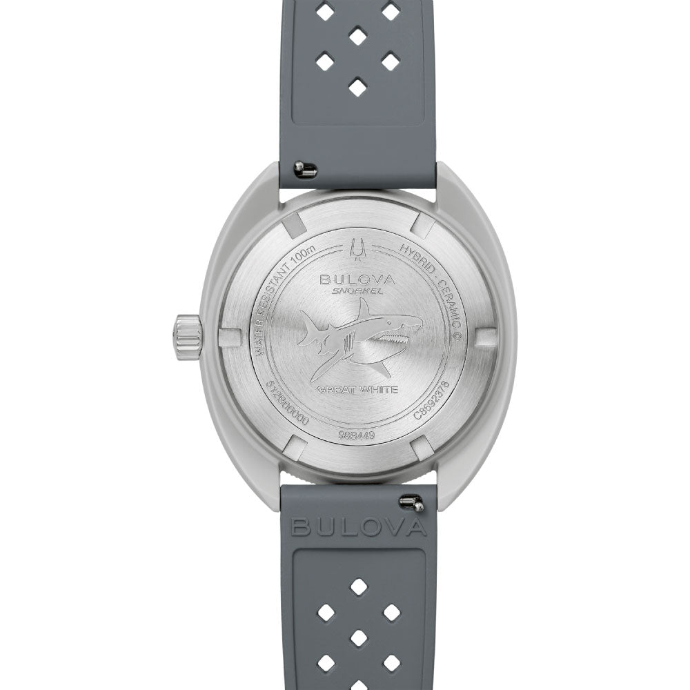 <Released April 16, 2026> BULOVA Archives Series Snorkel 98B449 Bulova Men's Watch