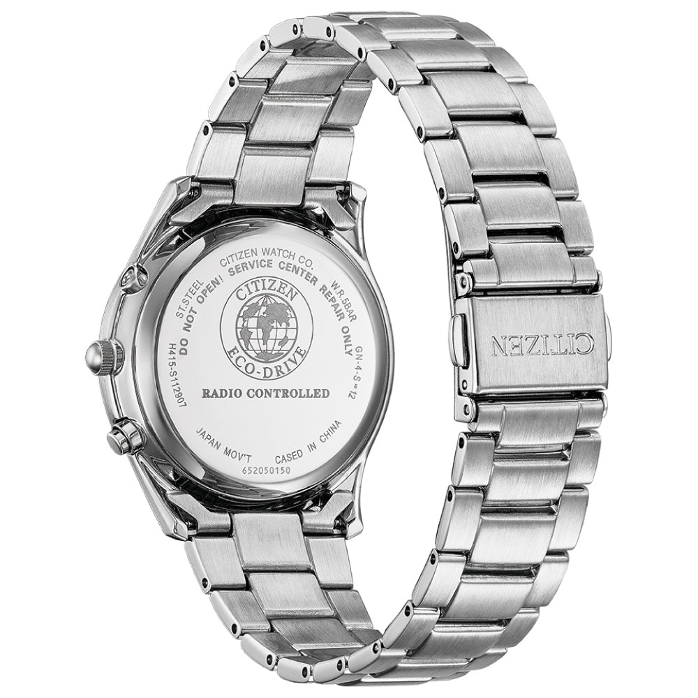 CITIZEN COLLECTION AS1060-54L シチズンコレクション 腕時計 メンズ