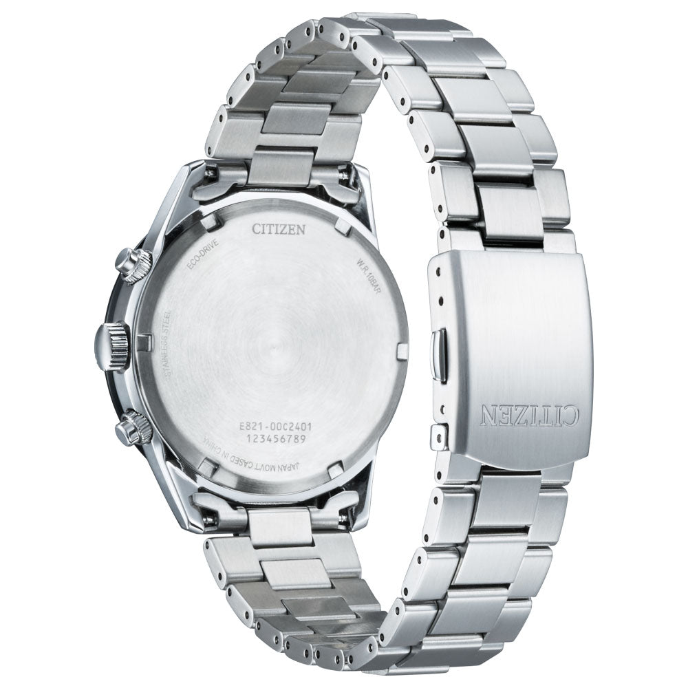 CITIZEN COLLETION BL5614-59W シチズンコレクション