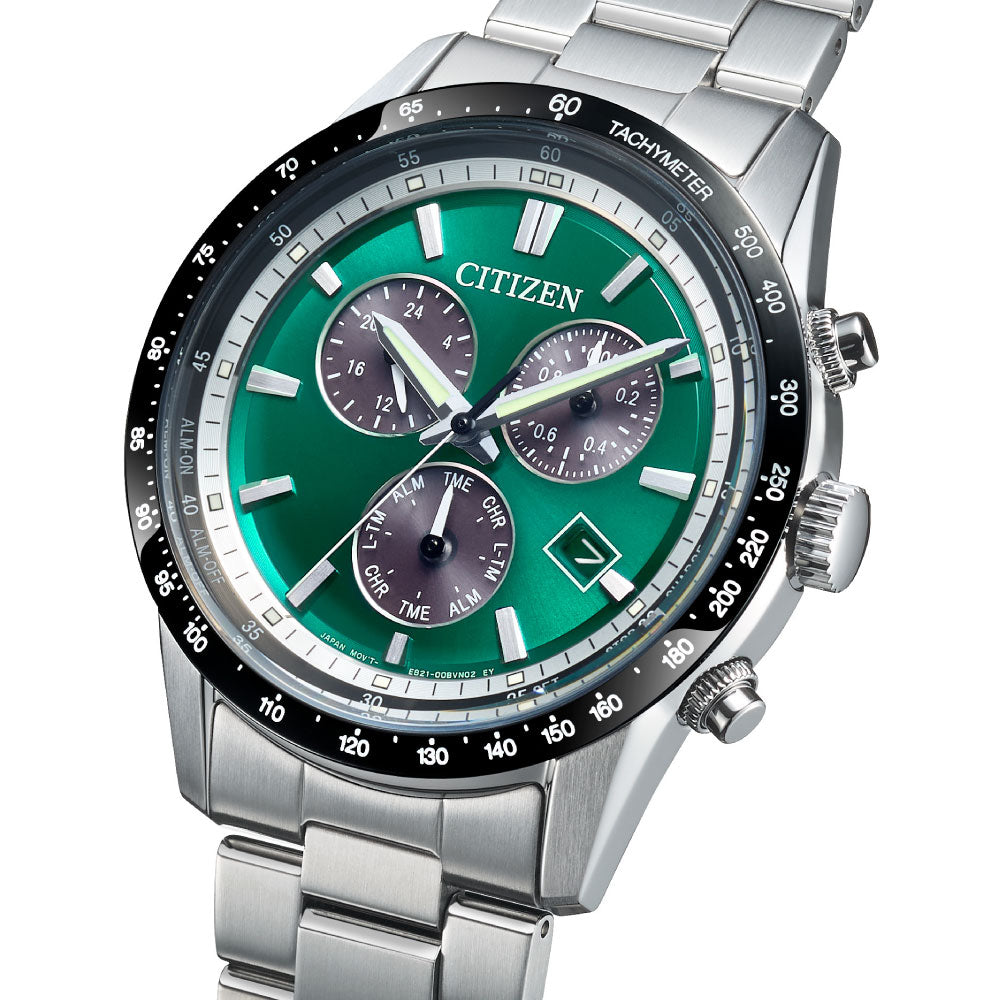 CITIZEN COLLETION BL5614-59W シチズンコレクション
