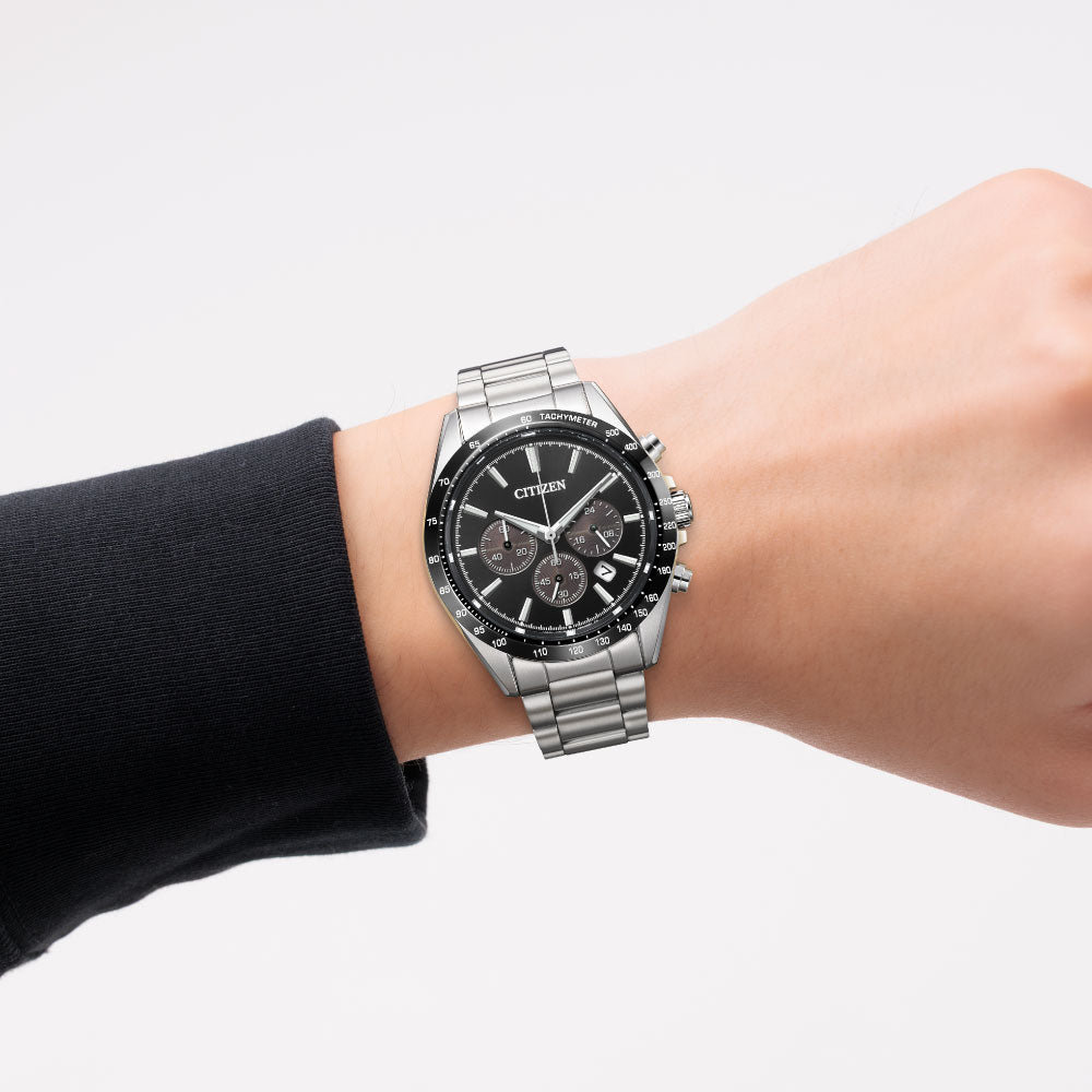 CITIZEN COLLECTION CA4764-57E シチズン コレクション 腕時計 メンズ