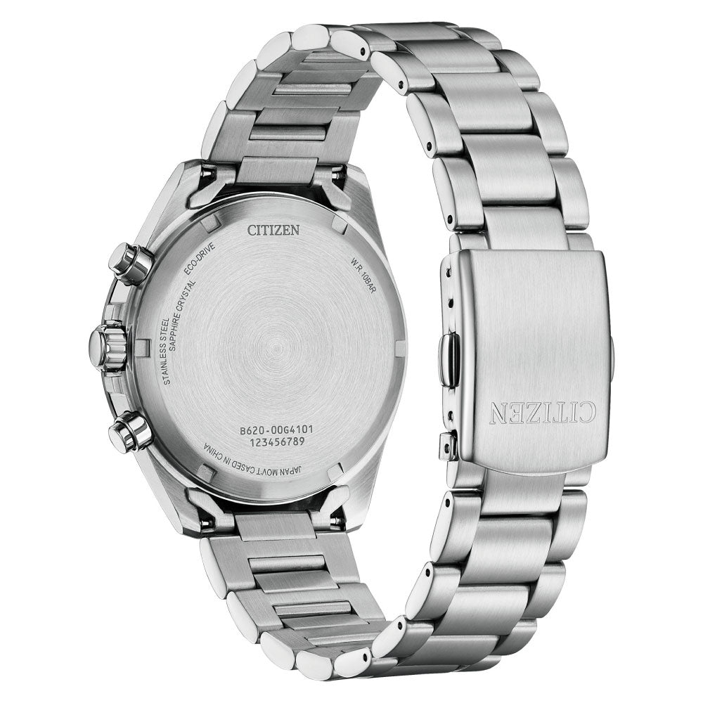 Available April 9, 2026: CITIZEN COLLECTION CA4766-51L Citizen