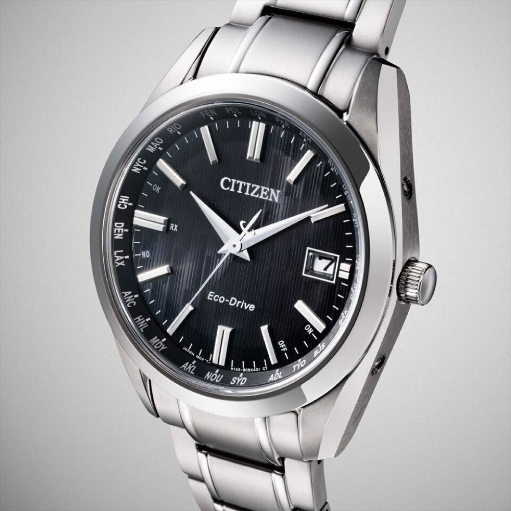 CITIZEN COLLECTION CB0261-53E シチズン コレクション
