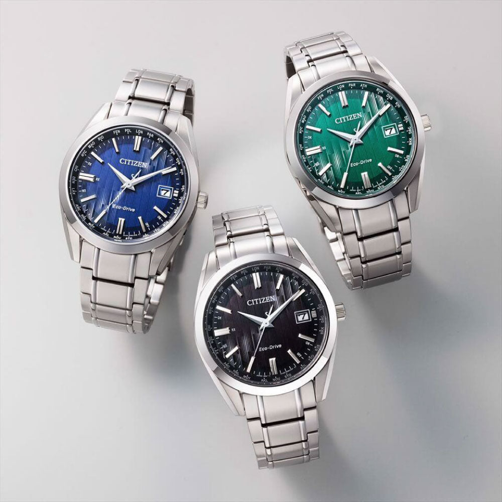 CITIZEN COLLECTION CB0261-53L シチズン コレクション