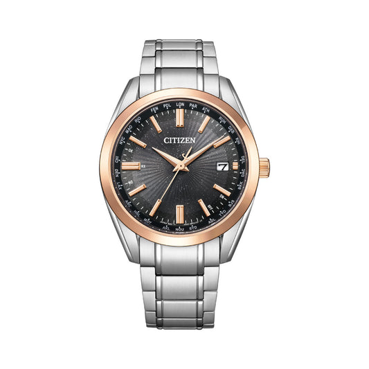 ＜2026年1月2日発売＞CITIZEN COLLECTION KIZASHI Collection CB0264-55E 限定モデル1,200本 シチズン コレクション 腕時計 メンズ