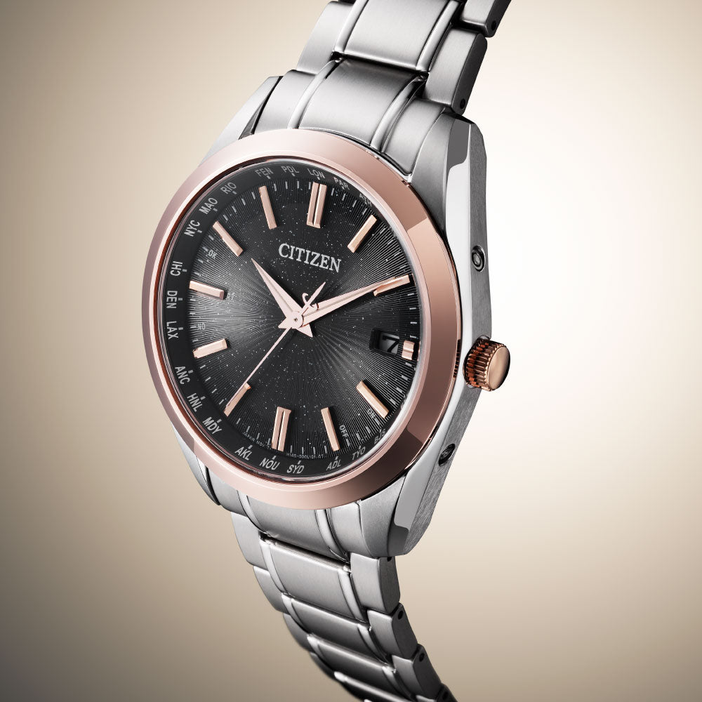 CITIZEN COLLECTION KIZASHI Collection CB0264-55E 限定モデル1,200本